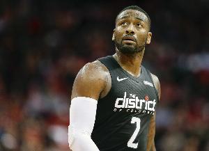 队史助攻王&抢断王!沃尔转奇才致敬自己的推文:感谢这份爱