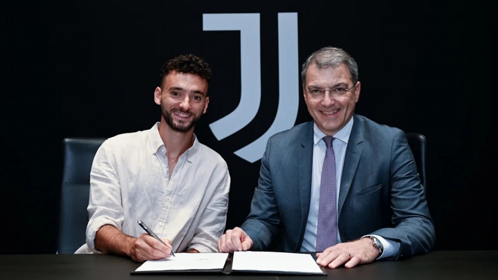 若昂-马里奥:尤文已准备好新赛季 我喜欢进攻但也会努力提高防守