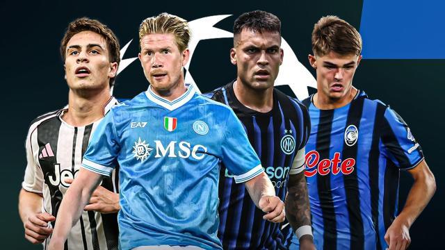 星空体育平台-意甲解签:国米遇硬茬尤文上签,孔蒂小心场外因素