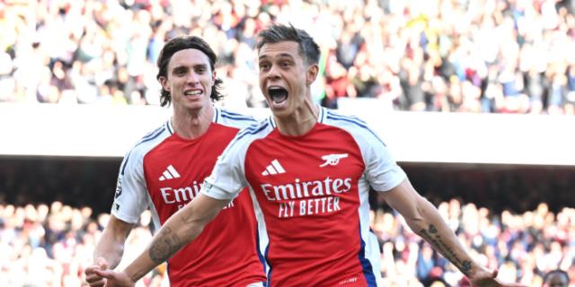 星空体育官网-阿尔特塔：很满意球队的表现 现在赛季才刚开始