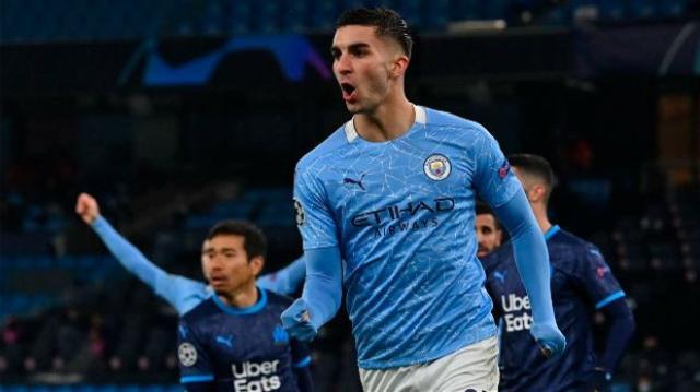 星空体育平台-破产巴萨5500万砸下费兰·托雷斯