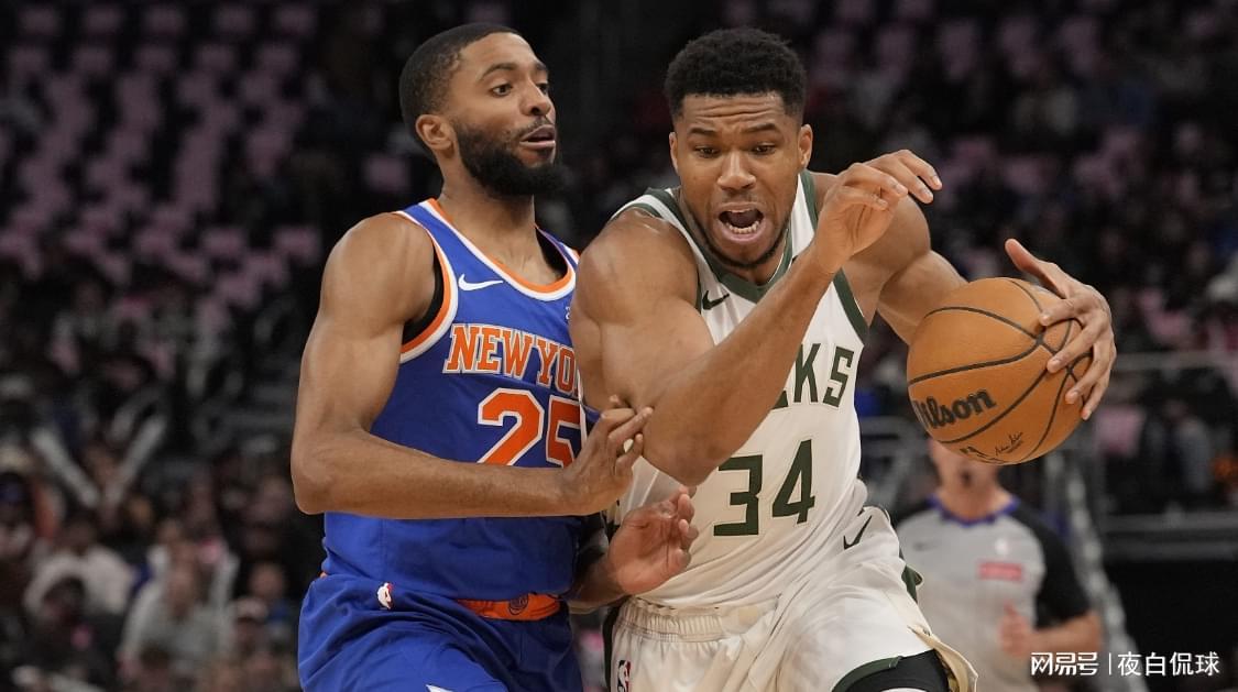 星空体育官网-三方交易方案出炉：字母哥+格兰特赴尼克斯，布里奇斯转投开拓者