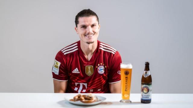 星空体育平台-【德甲夏窗总结】拜仁继续“内购”,莱比锡支出过亿