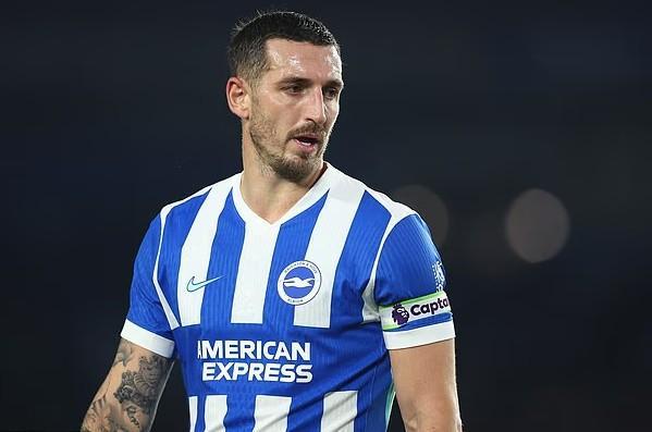 星空体育app下载-邮报:虽然邓克刚和布莱顿续约,但他仍然是森林队的引援目标